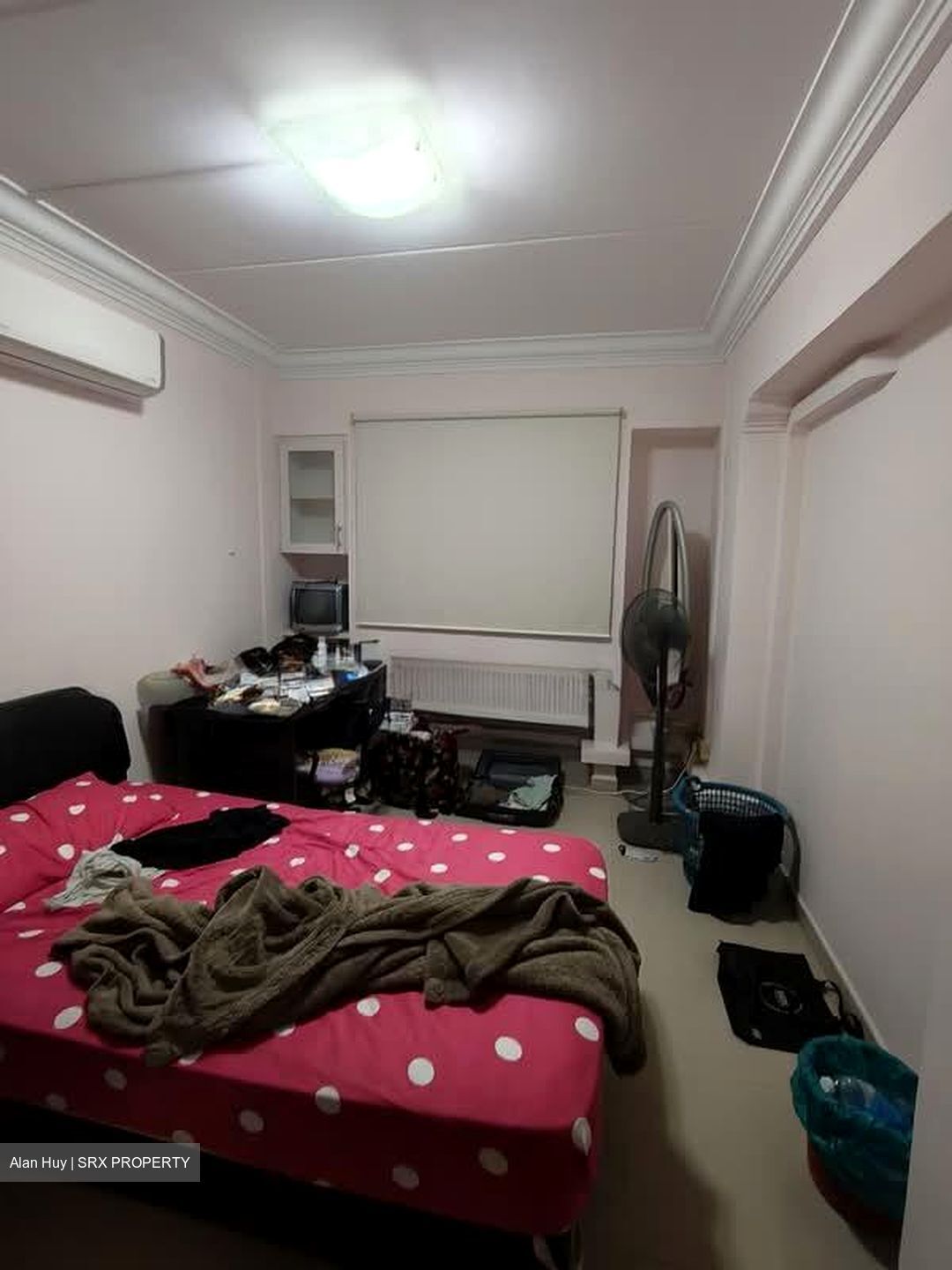 Blk 122A Sengkang East Way (Sengkang), HDB 4 Rooms #539591501